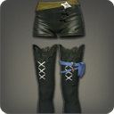 Elezen Tights - Pants, Legs Level 1-50 - Items