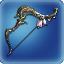 Elfin Bow - Bard weapons - Items