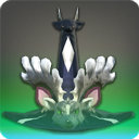 Elkliege Hat - Helms, Hats and Masks Level 1-50 - Items