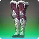 Elkliege Thighboots - Greaves, Shoes & Sandals Level 1-50 - Items