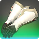 Elklord Gloves - New Items in Patch 2.4 - Items