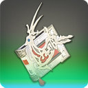 Elklord Grimoire - Scholar weapons - Items