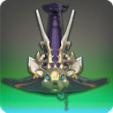 Elklord Hat - Helms, Hats and Masks Level 1-50 - Items