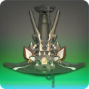 Elktail Hat - Helms, Hats and Masks Level 1-50 - Items