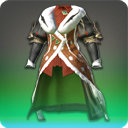 Elktail Robe - Body Armor Level 1-50 - Items