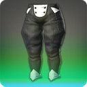 Leg Armor - Levels 1-50 - FFXIV Info