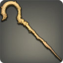 Elm Cane - White Mage weapons - Items