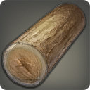 Elm Log - Rawwood - Items
