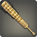 Elm Macuahuitl - Paladin weapons - Items