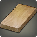 Elm Plank - Lumber - Items