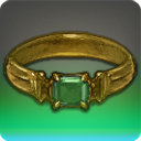 Emerald Choker - New Items in Patch 2.3 - Items