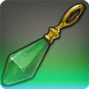 Emerald Earrings - New Items in Patch 2.3 - Items