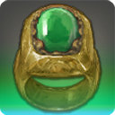 Emerald Ring - Rings Level 1-50 - Items