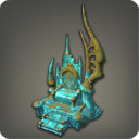 Emperor's Throne - New Items in Patch 2.3 - Items