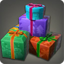 Empty Twinkleboxes - Furnishings - Items