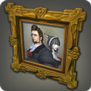 Enquire Within - Decorations - Items