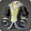 Eorzean Bliaud - Body Armor Level 1-50 - Items