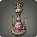 Eternity Cake - New Items in Patch 2.45 - Items