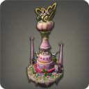 Eternity Cake - Furnishings - Items