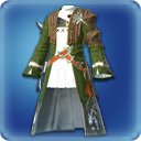 Evoker's Doublet - Body Armor Level 1-50 - Items