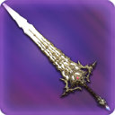 Excalibur Zeta - Paladin weapons - Items