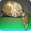 Explorer's Bandana - Helms, Hats and Masks Level 1-50 - Items