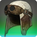 Explorer's Calot - Helms, Hats and Masks Level 1-50 - Items