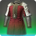 Explorer's Tabard - Body Armor Level 1-50 - Items