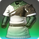 Explorer's Tunic - Body Armor Level 1-50 - Items