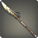 Feathered Harpoon - Feathers - Items