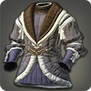 Felt Gown - Body Armor Level 1-50 - Items