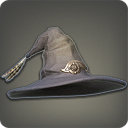 Felt Hat - Helms, Hats and Masks Level 1-50 - Items