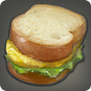 Finger Sandwich - Food - Items