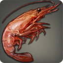 Finger Shrimp - Fish - Items