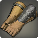 Fingerless Boarskin Gloves of Gathering - Gaunlets, Gloves & Armbands Level 1-50 - Items