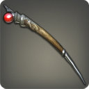 Fire Brand - Black Mage weapons - Items