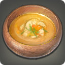 Fish Soup - Food - Items