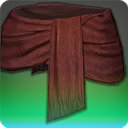 Fistfighter's Sash - Unobtainable - Items