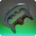 Fists of the Sixth Sun - Monk weapons - Items