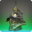 Flame Elite's Armet - Helms, Hats and Masks Level 1-50 - Items
