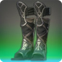 Flame Elite's Caligae - Greaves, Shoes & Sandals Level 1-50 - Items