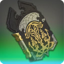 Flame Elite's Codex - Scholar weapons - Items