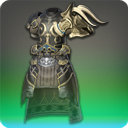 Flame Elite's Cuirass - Body Armor Level 1-50 - Items