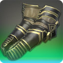 Flame Elite's Gauntlets - New Items in Patch 2.3 - Items