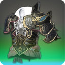 Flame Elite's Harness - Body Armor Level 1-50 - Items