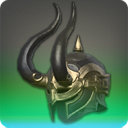 Flame Elite's Helm - Helms, Hats and Masks Level 1-50 - Items