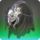 Flame Elite's Hood - Helms, Hats and Masks Level 1-50 - Items