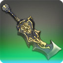 Flame Elite's Machetes - Ninja weapons - Items