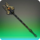 Flame Elite's Scepter - Black Mage weapons - Items