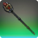 Flame Elite's Wand - White Mage weapons - Items
